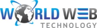 World Web Technology logo