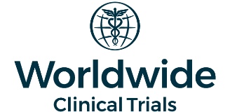 Worldwide Clinical Trials logo