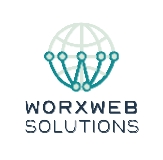 Worxweb Solutions logo