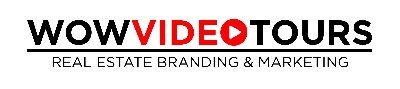 Wow Video Tours logo
