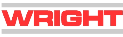 Wright logo
