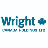 Wright Canada Holdings logo