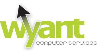 Wyant Computer Services logo