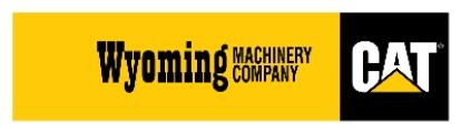 Wyoming Machinery Company logo