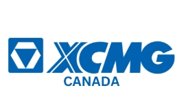 XCMG Canada logo