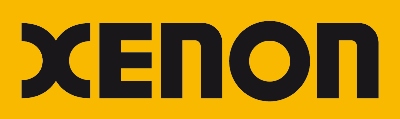 XENON Automatisierungstechnik GmbH logo