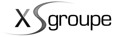 XS Groupe logo