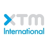 XTM International logo