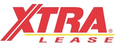 XTRA Lease logo