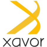 Xavor Corporation logo