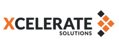Xcelerate Solutions logo