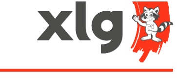 Xlg logo