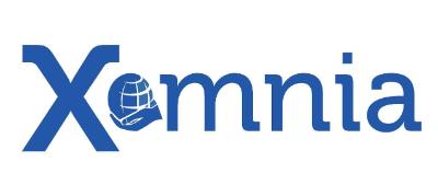 Xomnia logo