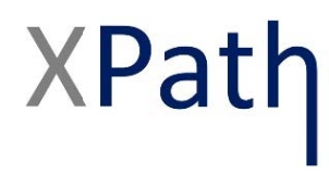 Xpath logo