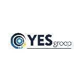 YES Groep logo