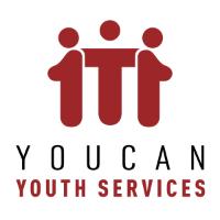 YOUCAN Youth Services logo