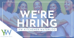 YW Kitchener Waterloo logo