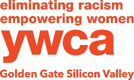 YWCA Golden Gate Silicon Valley logo