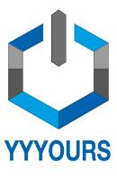 YYYOURS logo