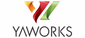YaWorks logo