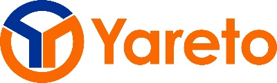 Yareto GmbH logo