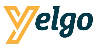 Yelgo logo