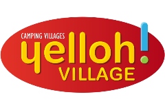 Yelloh Village logo