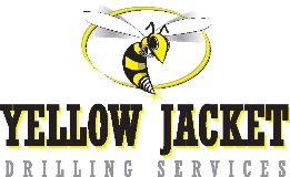 Yellow Jacket Drilling Services logo