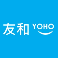 Yoho Hong Kong Limited logo