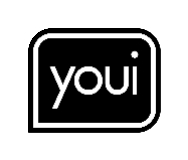 Youi Insurance logo