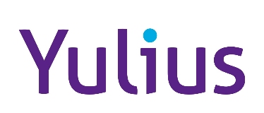 Yulius logo