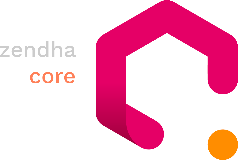 ZENDHA CORE SL logo
