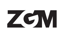 ZGM Modern Marketing Partners logo