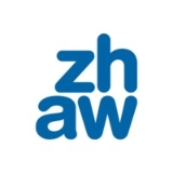 ZHAW Zürcher Hochschule für Angewandte Wissenschaften logo