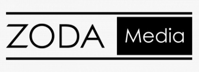 ZODA Media logo