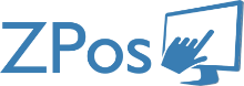 ZPos Ltd logo
