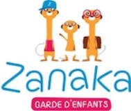 Zanaka logo