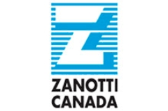 Zanotti Canada logo