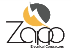 Zapp Electrical Contractors Ltd. logo