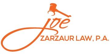 Zarzaur Law, P.A. logo