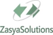 Zasya Solutions logo