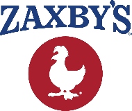 Zaxby's logo