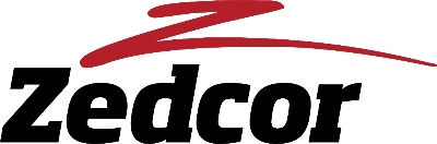 Zedcor Inc. logo