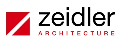 Zeidler Architecture logo