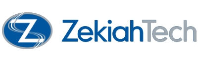 Zekiah Technologies logo