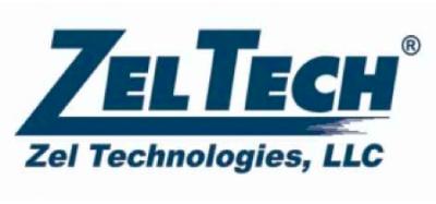Zel Technologies logo