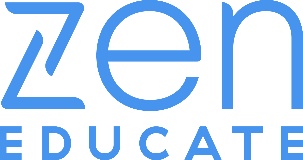 Zen Educate logo