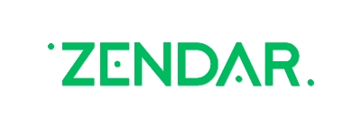 Zendar logo