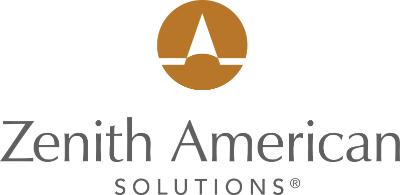 Zenith American Solutions logo