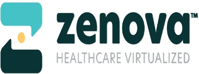 Zenova logo